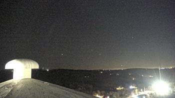 Weather camera view of Huntsville MS.