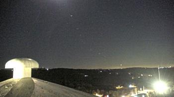 Weather camera view of Huntsville MS.