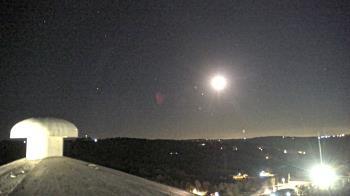 Weather camera view of Huntsville MS.