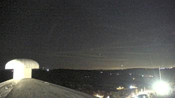 Weather camera view of Huntsville MS.