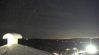 Weather camera view of Huntsville MS.