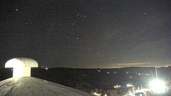 Weather camera view of Huntsville MS.