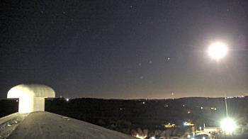 Weather camera view of Huntsville MS.