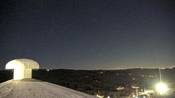 Weather camera view of Huntsville MS.