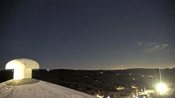 Weather camera view of Huntsville MS.