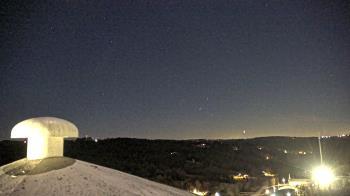 Weather camera view of Huntsville MS.