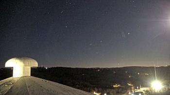 Weather camera view of Huntsville MS.