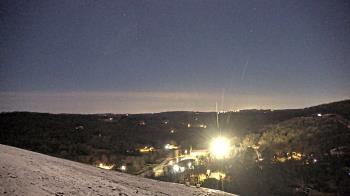 Weather camera view of Huntsville MS.