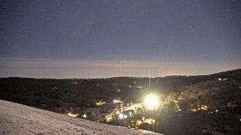 Weather camera view of Huntsville MS.