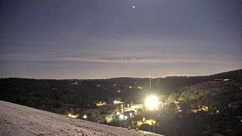 Weather camera view of Huntsville MS.