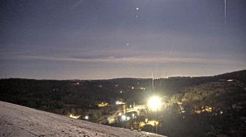 Weather camera view of Huntsville MS.