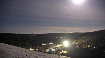 Weather camera view of Huntsville MS.