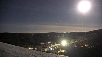 Weather camera view of Huntsville MS.