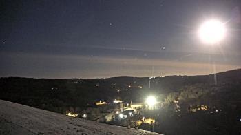 Weather camera view of Huntsville MS.