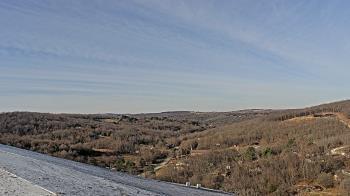 Weather camera view of Huntsville MS.