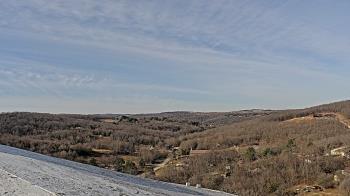 Weather camera view of Huntsville MS.