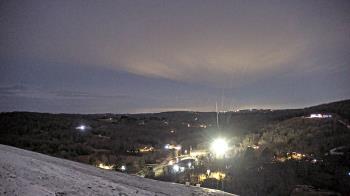 Weather camera view of Huntsville MS.