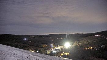 Weather camera view of Huntsville MS.