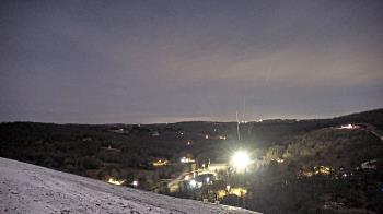 Weather camera view of Huntsville MS.