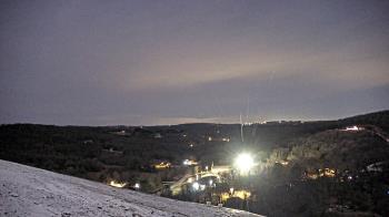 Weather camera view of Huntsville MS.