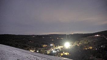 Weather camera view of Huntsville MS.