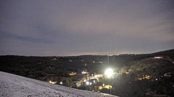 Weather camera view of Huntsville MS.