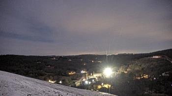 Weather camera view of Huntsville MS.