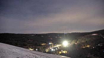 Weather camera view of Huntsville MS.