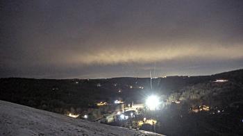 Weather camera view of Huntsville MS.