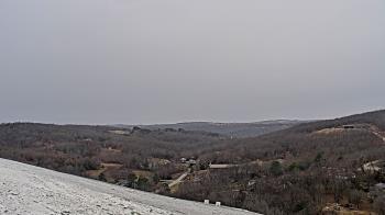 Weather camera view of Huntsville MS.