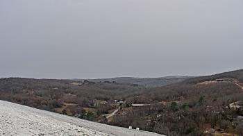 Weather camera view of Huntsville MS.