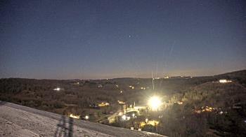 Weather camera view of Huntsville MS.