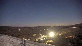 Weather camera view of Huntsville MS.