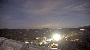 Weather camera view of Huntsville MS.