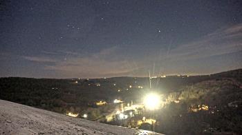 Weather camera view of Huntsville MS.