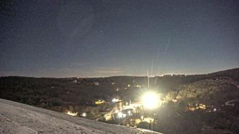 Weather camera view of Huntsville MS.