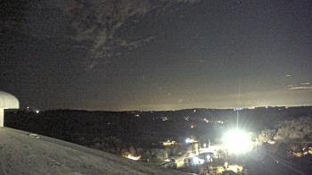 Weather camera view of Huntsville MS.