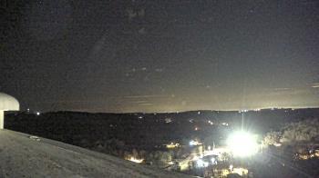 Weather camera view of Huntsville MS.