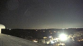 Weather camera view of Huntsville MS.