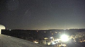 Weather camera view of Huntsville MS.