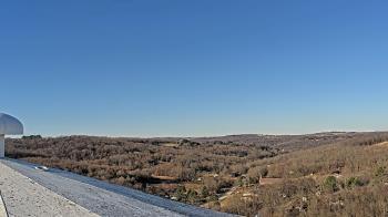 Weather camera view of Huntsville MS.