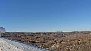 Weather camera view of Huntsville MS.