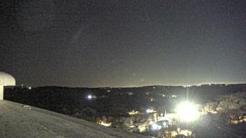 Weather camera view of Huntsville MS.