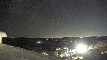 Weather camera view of Huntsville MS.