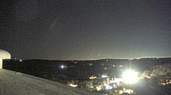 Weather camera view of Huntsville MS.