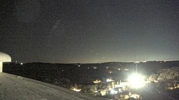 Weather camera view of Huntsville MS.