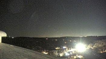 Weather camera view of Huntsville MS.