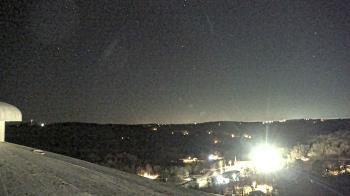 Weather camera view of Huntsville MS.