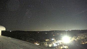 Weather camera view of Huntsville MS.