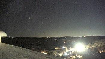 Weather camera view of Huntsville MS.